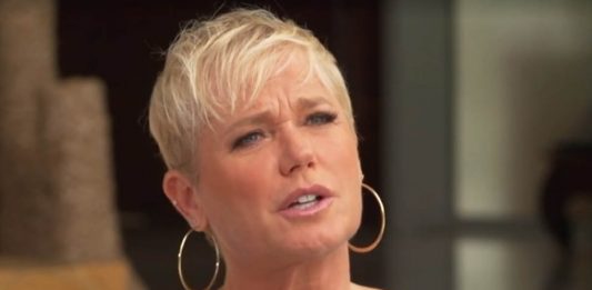 Xuxa diz que planeja morar na região da Toscana, na Itália;