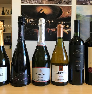 Dia do vinho brasileiro: mais vinhos para sommelier de Jundiaí
