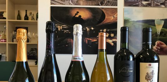 Dia do vinho brasileiro: mais vinhos para sommelier de Jundiaí