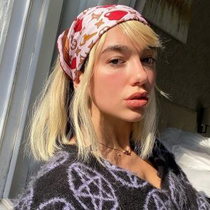 Dua Lipa