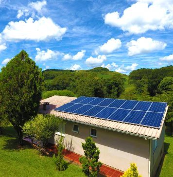 Caxias do Sul lidera ranking de energia solar instalada na região Sul