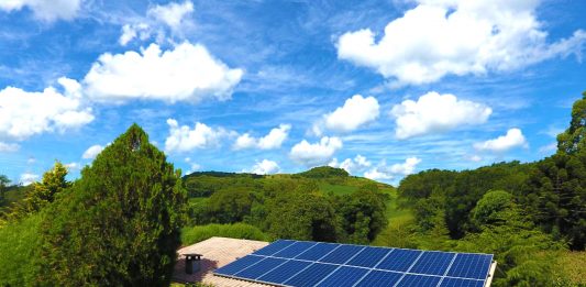 Caxias do Sul lidera ranking de energia solar instalada na região Sul