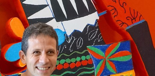 Ilustrador Roger Mello participa de bate-papo online na próxima semana