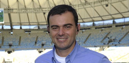 Tino Marcos deixa a Globo após 35 anos na emissora