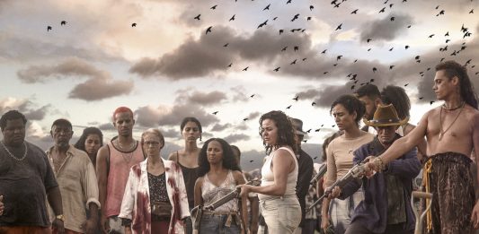 Bacurau é indicado a melhor filme internacional pela Associação de Críticos de Hollywood