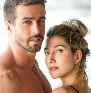 Gabriela Pugliesi e Erasmo Viana se separam