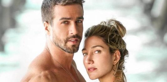 Gabriela Pugliesi e Erasmo Viana se separam