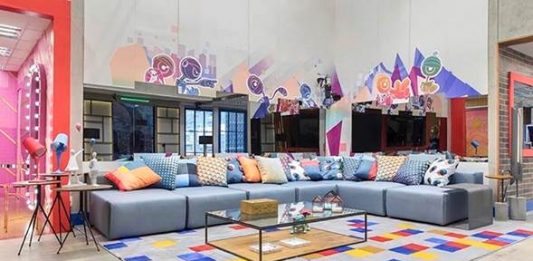 Designer Marta Manente assina peças de design para a casa mais cobiçada da TV brasileira