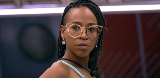 Karol Conká é eliminada com 99,17% dos votos
