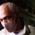 Cantor Belo pede desculpas por ter se apresentado em uma aglomeração