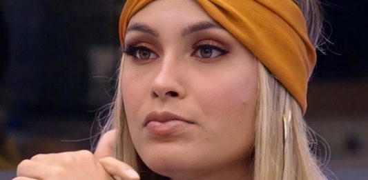 Sarah do BBB21 já foi figurante da série Lúcifer na Netflix