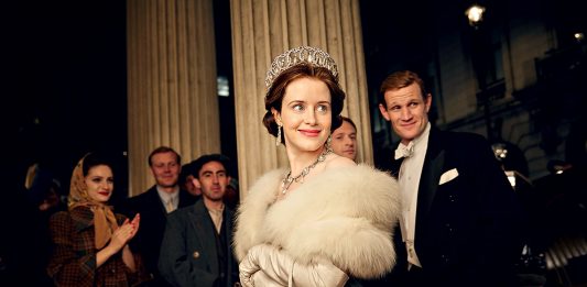 Confira a lista completa dos indicados ao Globo de Ouro