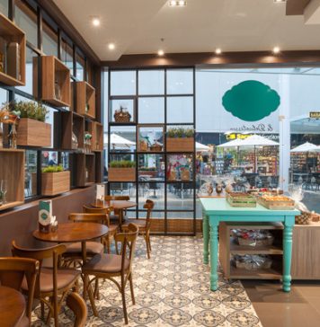 Cafeteria caxiense lança café próprio que será utilizado em sua rede de franquias e vendido aos clientes