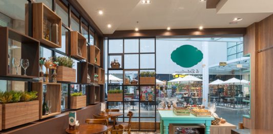 Cafeteria caxiense lança café próprio que será utilizado em sua rede de franquias e vendido aos clientes