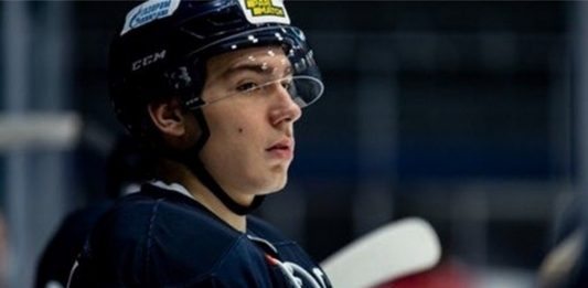 Saiba o que levou à morte o jogador de hóquei de apenas 19 anos