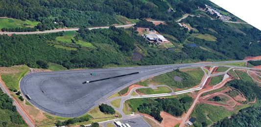 Centro Tecnológico Randon