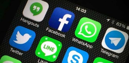 Confira quais são os aplicativos que mais compartilham os seus dados com terceiros