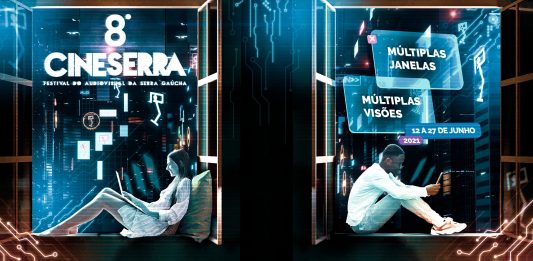 8º CineSerra recebe inscrições até 31 de março