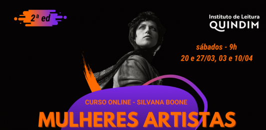 Mulheres Artistas ganha segunda turma no Instituto Quindim