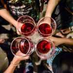 Entre Mulheres e Vinhos acontece online no dia 31 de março