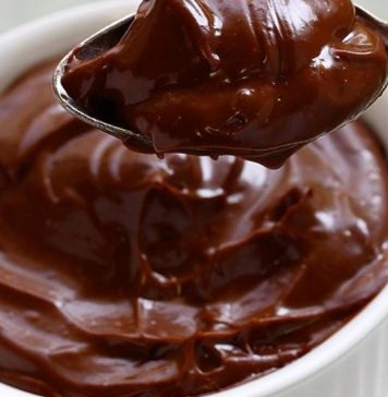 Aprenda como fazer um delicioso brigadeiro de colher