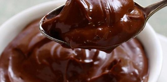 Aprenda como fazer um delicioso brigadeiro de colher