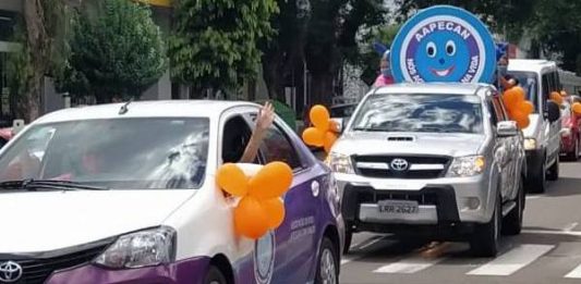 Aapecan de Caxias do Sul completa 16 anos de atuação