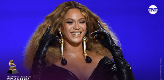 Grammy consagra Beyoncé como a maior artista vencedora