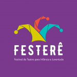 Festival traz programação diversa e gratuita para crianças e adolescentes