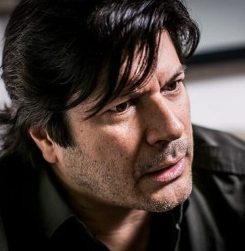 Paulo Ricardo é proibido pela Justiça de cantar músicas do RPM