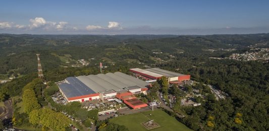 Falta 1 ano para edição conjunta da Fimma e Movelsul