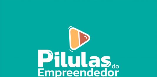 Apeme apresenta seu novo projeto Pílulas do Empreendedor