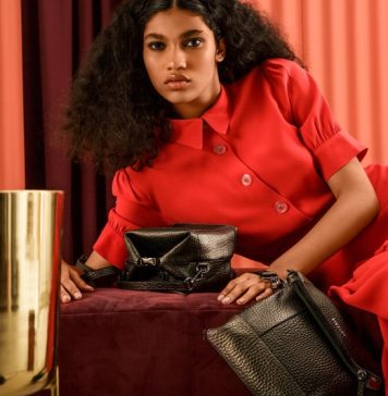 Modelo brasileira de 17 anos entra na lista das mais promissoras do mundo