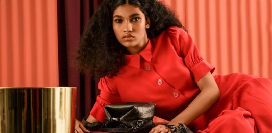 Modelo brasileira de 17 anos entra na lista das mais promissoras do mundo