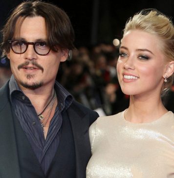 Justiça confirma que Johnny Depp espancou Amber Heard