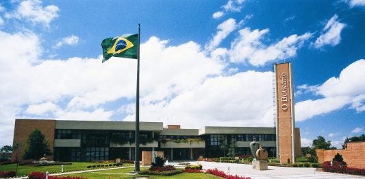 Grupo Boticário destina R$ 2,5 milhões para a construção da fábrica de vacinas do Instituto Butantan Grupo Boticário destina R$ 2,5 milhões para a construção da fábrica de vacinas do Instituto Butantan