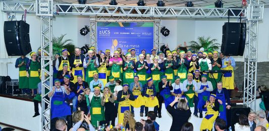Entidades sociais podem inscrever projeto para receber verbas da ADCE Caxias