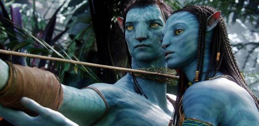 Avatar tira de Vingadores o posto de maior bilheteria da história