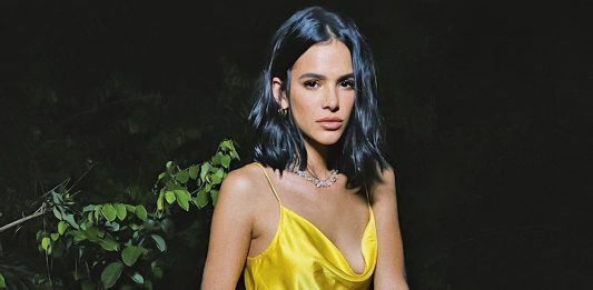 Após flagra juntos, Enzo Celulari se declara a Bruna Marquezine