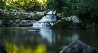 8 cachoeiras para conhecer na Serra Gaúcha