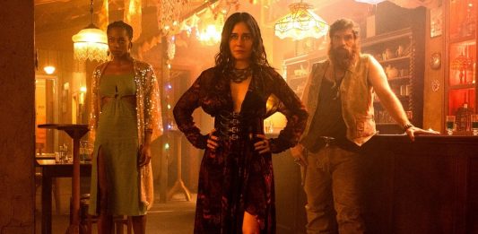 Netflix renova a série brasileira Cidade Invisível para uma 2ª temporada