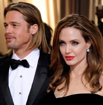 Filho escolhe lado em disputa de Brad Pitt e Angelina Jolie na justiça