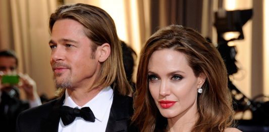 Filho escolhe lado em disputa de Brad Pitt e Angelina Jolie na justiça