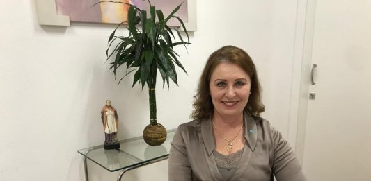 Intensas: Persistir vale a pena, diz Janete Toigo, superintendente do Hospital São Carlos