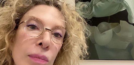 Marília Gabriela passa por cirurgia para retirada de câncer de pele
