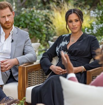 Meghan Markle pensou em suicídio e sugere racismo na família real britânica
