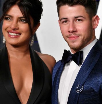 Nick Jonas e Priyanka Chopra vão anunciar indicados ao Oscar 2021