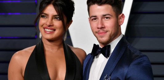 Nick Jonas e Priyanka Chopra vão anunciar indicados ao Oscar 2021