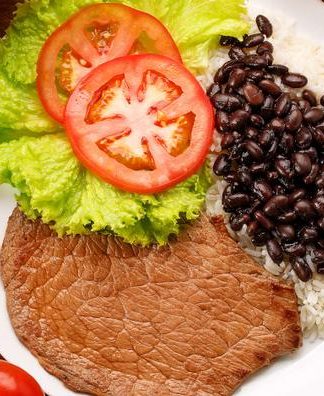 Importância dos alimentos na saúde