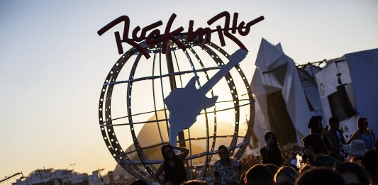 Rock in Rio é adiado para setembro de 2022